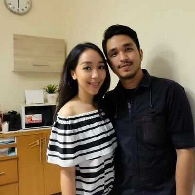 fannyparande's profile picture. Infinity Love
∞