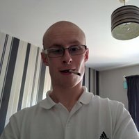 Gregg BBK Nicholson (@geemanting92) 's Twitter Profile