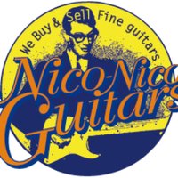 Nico Nico-Guitars(@niconicoguitar) 's Twitter Profile Photo