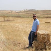 hamada ahmad Palestine 🇵🇸Gaza (@hamadaelhattab) 's Twitter Profile