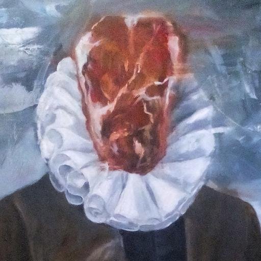 Painter
Exploring figurative form and the unknown space.
instagram: protectorofthealm