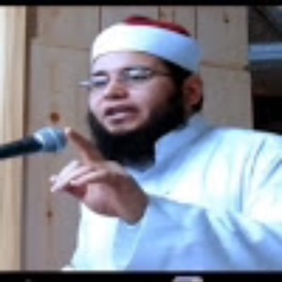 abdoaboshamaa's profile picture. امام وخطيب