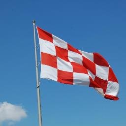 DnBrabander1's profile picture. ❌️⚜️Bradammer⚜️❌️ heeft allergieën voor extreemlinks en andere Anarchisten