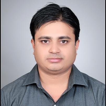 paliwal0007's profile picture. @ETV Bharat (content editor/reporter)
(EX- @News18UP)(EX- @IBN7)