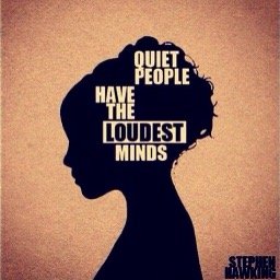 Where introverts get together.
You can reach us here: introvertunite@outlook.com