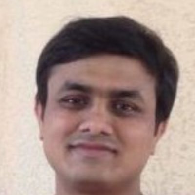 gandhisachinr's profile picture. Passionate software engineer who has interest in learning new technology. Interest in learning current affairs. Tweets are personal.