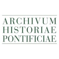 AHP Rivista (@ahp_rivista) 's Twitter Profile
