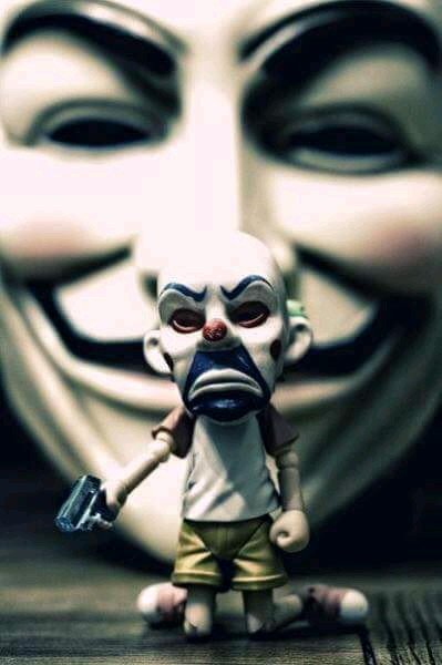 MrZeusman's profile picture. 
