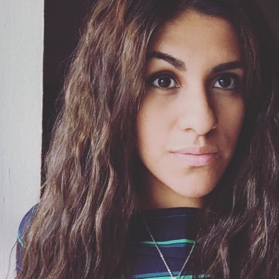 ely_mendez93's profile picture. Strive for Happiness ❤️