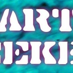 artweekends's profile picture. 