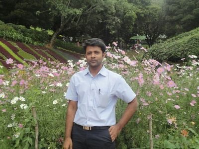 sethusubramania's profile picture. textile person