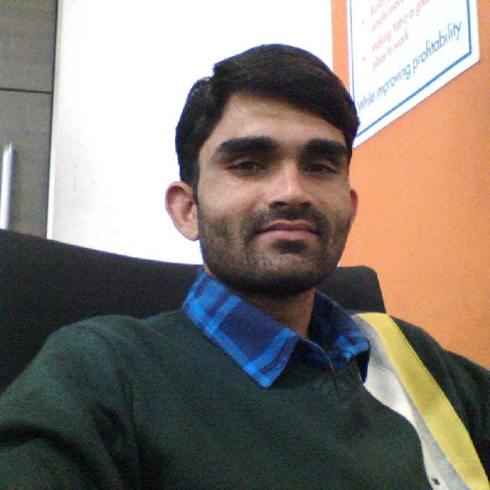 SunilSwamy7's profile picture. 