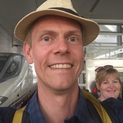 josteinl's profile picture. 