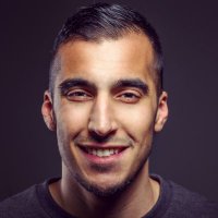 Issam Bayan (@issam_bayan) Twitter profile photo