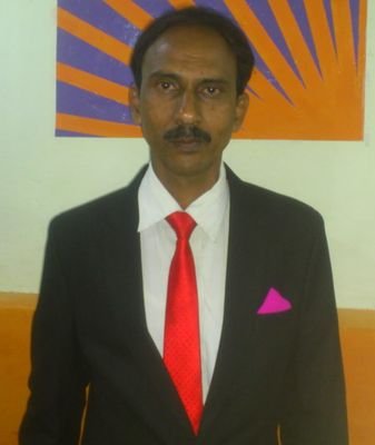 Vice. President Indian National league 
Telangana state. ( INL)