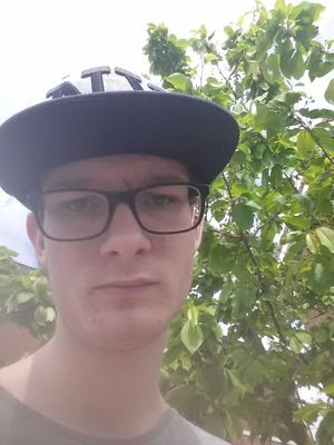 i only add people with a profile picture. 27 years old
