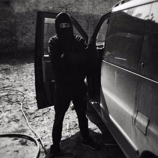 decibel318's profile picture. 