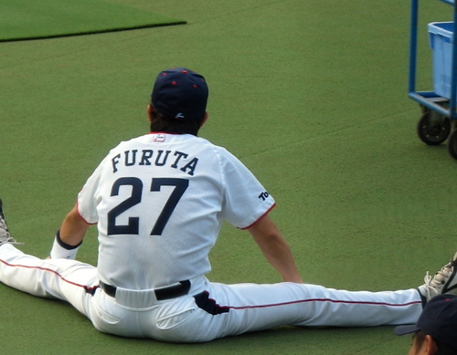 やぐ（でぃん）☆彡