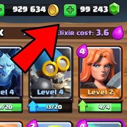 #ClashRoyale Hack illimités Gems est l'outil en ligne pour vous aider à générer autant de pierres précieuses et de l'or que vous voulez .
