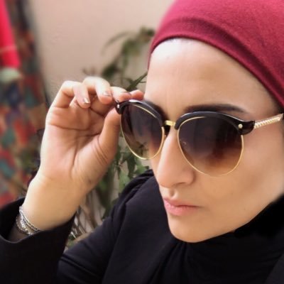 NedaaFayyad Profile Picture