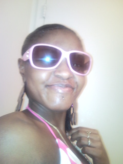 Stay On My Grown Women..Swagg on top of da mountain..Now Ride Wit Me..im on DECK..YUP