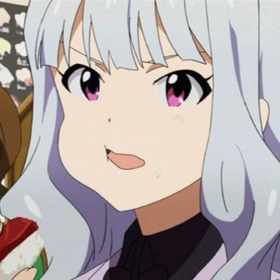 secret_denier's profile picture. 貴音さん ほっ！ほっ！ 速水奏