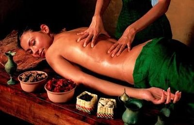 CALL FOR HOME SERVICES 9625620673

We are a premiere massage service provider for women in Delhi/Ncr. Contact us for doorstep services.
