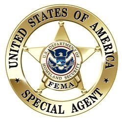 DannyRains1's profile picture. Retired Supervisory Special Agent