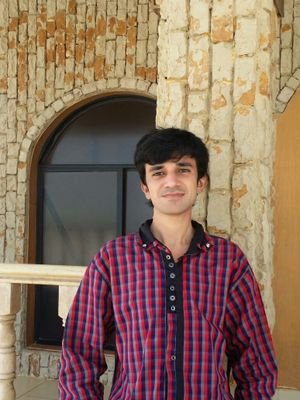 AhsanAijazPk's profile picture. Owner/CEO at : 
Ahsan Group of Company