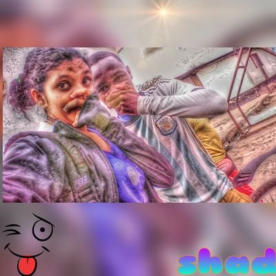 I was born intelligent but life,stress and education destroys me.
#shadd