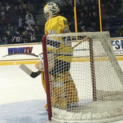 Merrimack College Hockey #29  Hammonton NJ/ North Andover MA