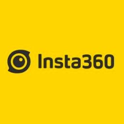 Insta360 creates 360 spherical VR immersive cameras for consumers. Distributed in Australia and New Zealand by Laser Corporation. https://t.co/LyZ13WGDZs