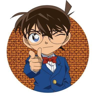 コナン 真実はいつも一つ Auf Twitter Opの台詞 たった1つの真実を見抜く見た目は子供 頭脳は大人 その名は 名探偵コナン ｷﾘｯ 提供を読む時 めぇたんてぇコナンはっ 人人人人人 突然の媚び Y Y Y Y Y