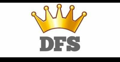 Daily fantasy Lineups for Fanduel and Draftkings
NFL NBA NCAAF MLB