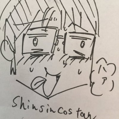 shinsinさんのプロフィール画像