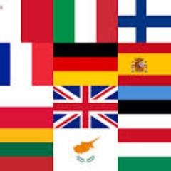 On a journey to learn every single European Union Language in 12 years.