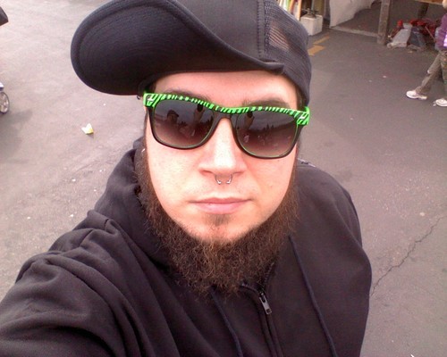 I             AM                   FAT  &               MUSIC
