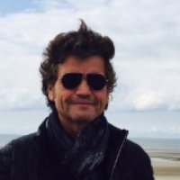 laurent caudron (@lcaudron) 's Twitter Profile