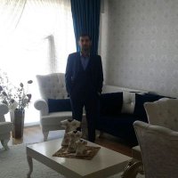 Okan Yaşar (@okanyaar16) Twitter profile photo