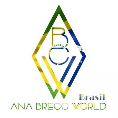 AnaBrecoWorldBr's profile picture. Sede do fã club Ana Breco World no Brasil em apoio a carreira da atriz e cantora  Ana Brenda Contreras 





Contato: anabrecoworldbr@hotmail.com