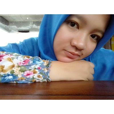 atmahisa66's profile picture. Istiqomah