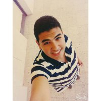 Mohamed Elblat (@mohamed_elblat) 's Twitter Profile