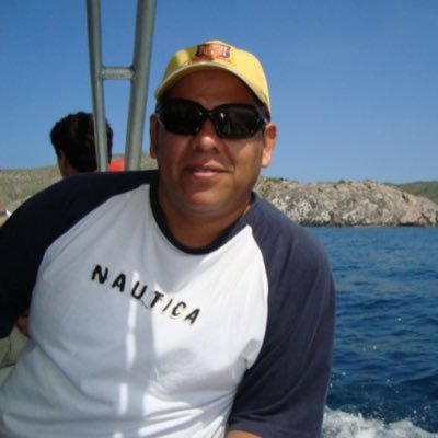 riverafernando's profile picture. 