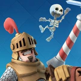 C'est pour Vous que nous avons décidé de développer un Clash Royale generateur de Gemmes GRATUITES !
https://t.co/bMttDtxflU