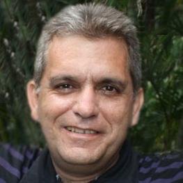 Alfredo Martirenaさんのプロフィール画像