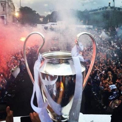 Hnadez's profile picture. MADRIDISTA hasta la médula...