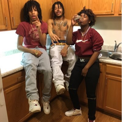 That_your_girl's profile picture. 