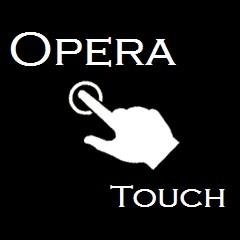 OperaTouch's profile picture. For a richer experience during opera  #smartglasses #operaITsolution #liveexperience #opera #connectedobject #augmentedreality