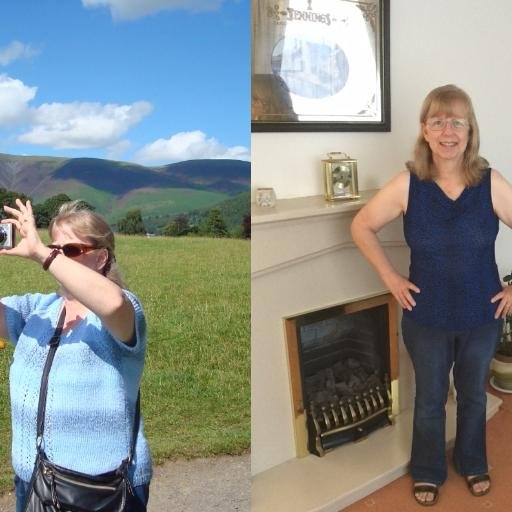 Diagnosed T2DM Oct 2015. Owe a debt of gratitude to LCHF heroes! HbA1C 101 down to 41 in 9 months. My journey is on my blog.