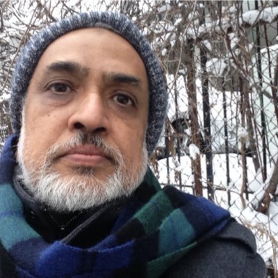 CEO, Editor & Publisher NEWS&VIEWS+KINGSHUK+EXILE PRESS https://t.co/6rG8VPCcgY https://t.co/Xt3eKr95RG